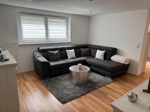 Foto - 3 Zimmer Etagenwohnung in Memmelsdorf