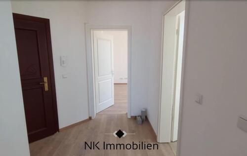 Foto - Dachgeschoßwohnung in Chemnitz zur Miete