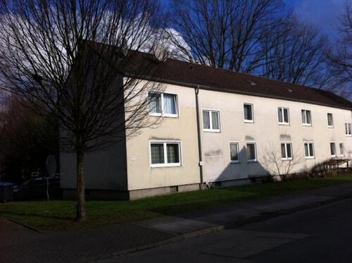 Foto - Die passende Wohnung von VIVAWEST mit Wohnberechtigungsschein.