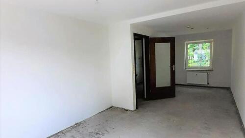 Foto - 2.5 Zimmer Erdgeschoßwohnung in Marl