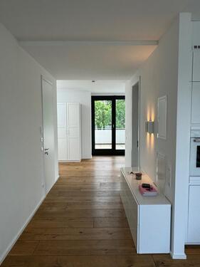 Foto - Exklusives Penthouse mit Balkon in Dortmund-Kirchhörde