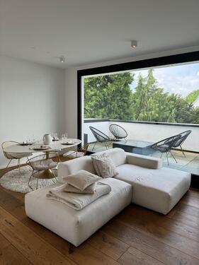 Foto - 2.5 Zimmer Einfamilienhaus zur Miete in Dortmund