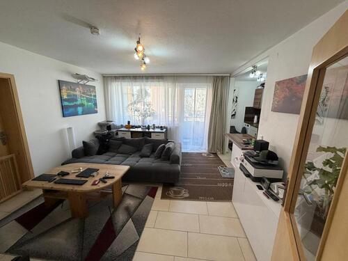 Foto - Moderne 2-Zimmer Wohnung in Neuburg an der Donau inkls. Küche!