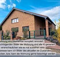 3-Zimmer EG Wohnung mit Garten im OT Neu Plötzin - Werder (Havel)