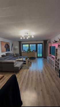 Foto - 3 Zimmer Erdgeschoßwohnung in Schwetzingen
