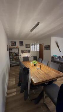 Foto - Erdgeschoßwohnung in Schwetzingen zur Miete