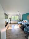 Foto - Helle, geräumige und ruhige 2-Zimmer-Wohnung