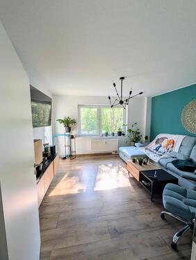 Foto - Helle, geräumige und ruhige 2-Zimmer-Wohnung