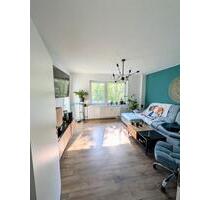 Helle, geräumige und ruhige 2-Zimmer-Wohnung - Essen Stadtbezirk III