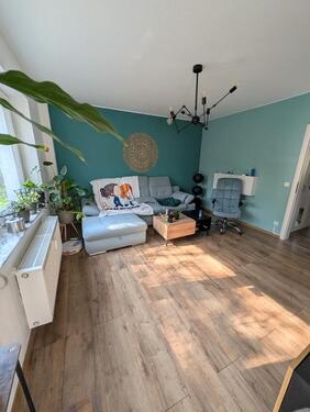 Foto - 2 Zimmer Etagenwohnung zur Miete in Essen