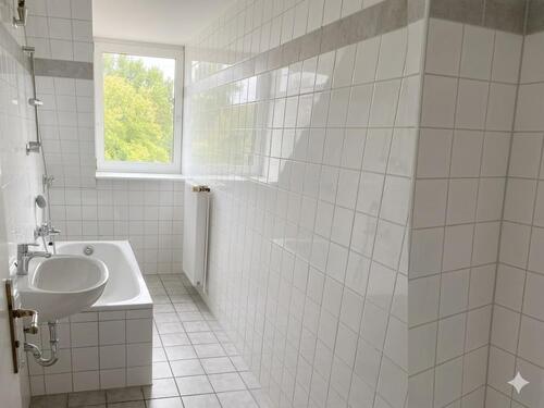 Foto - Etagenwohnung in Berlin zur Miete