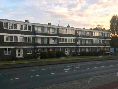 Foto - 3 Zimmer Wohnung 2 Balkone 83qm Solingen Wald