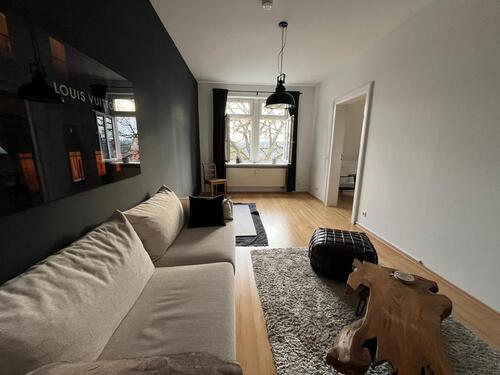 Foto - Charmante 2-Zimmer-Wohnung in ruhiger Lage – Nähe Hofgarten