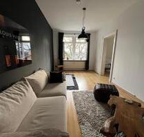 Charmante 2-Zimmer-Wohnung in ruhiger Lage – Nähe Hofgarten - Coburg