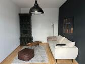 Foto - 2 Zimmer Dachgeschoßwohnung zur Miete in Coburg