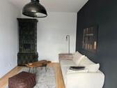 Foto - Dachgeschoßwohnung in Coburg zur Miete