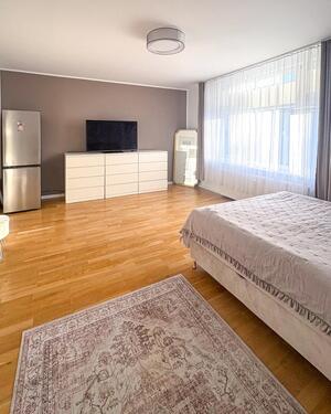 Foto - Möblierte 1-Zimmer Wohnung Berlin Charlottenburg Nähe Ku’damm