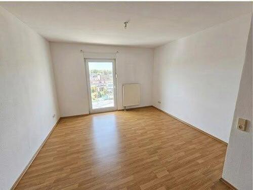 Foto - 2 Zimmer Dachgeschoßwohnung in Calbe (Saale)