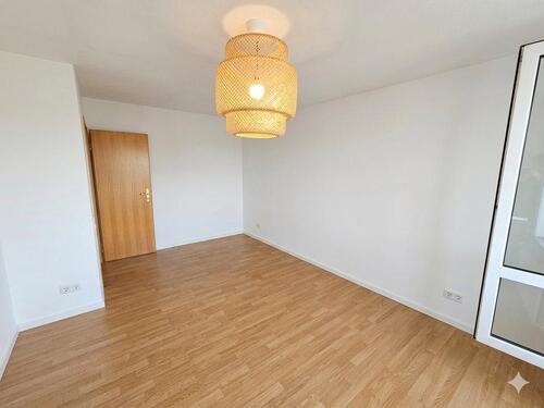 Foto - Dachgeschoßwohnung in Calbe (Saale) zur Miete