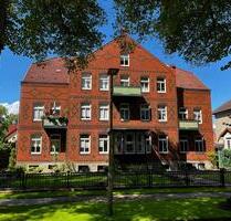 Große 3-Raum-Wohnung in top Lage, voll saniert, 90 qm Wohnfläche - Grabow