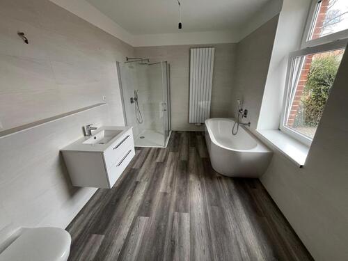 Foto - 3 Zimmer Erdgeschoßwohnung zur Miete in Grabow