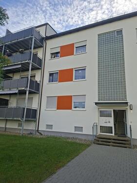 Foto - Eigentumswohnung in Bamberg - 236.000,00&nbsp;EUR Kaufpreis, ca.&nbsp; 94,00&nbsp;m&sup2;