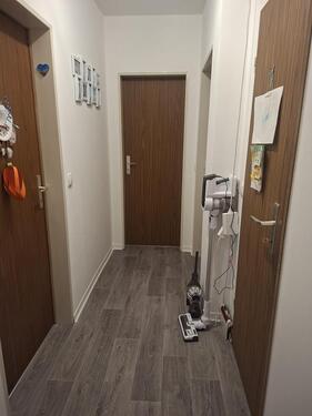 Foto - Etagenwohnung in Baunach zum Kaufen