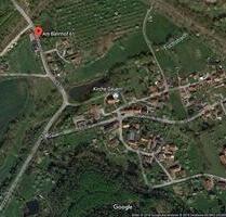 EFH Sanierungsobjekt in Gauern Thüringen - Ronneburg