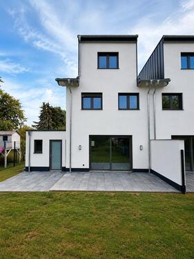 Foto - 5 Zimmer Doppelhaushälfte in Düren