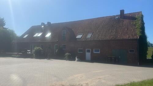 Foto - Haus in Herrenhof, Amt Neuhaus an der Elbe