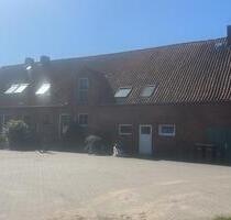 Haus in Herrenhof, Amt Neuhaus an der Elbe