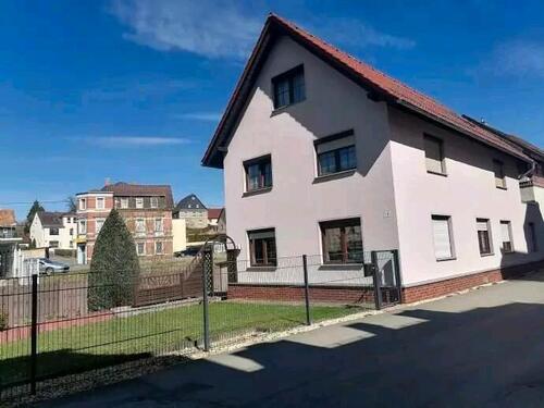 Foto - Einfamilienhaus in Werdau zum Kaufen