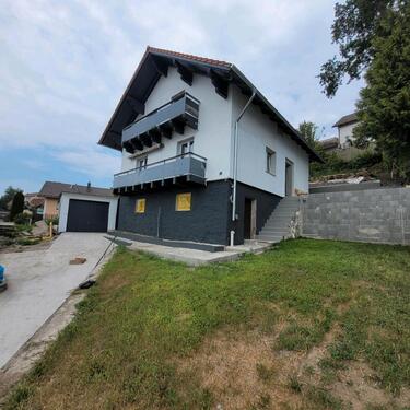 Foto - 5 Zimmer Einfamilienhaus in Fürstenstein