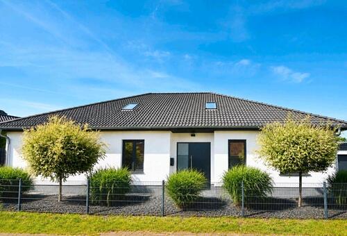 Foto - Bungalow in Lachendorf - 530.000,00&nbsp;EUR Kaufpreis, ca.&nbsp; 221,00&nbsp;m&sup2;