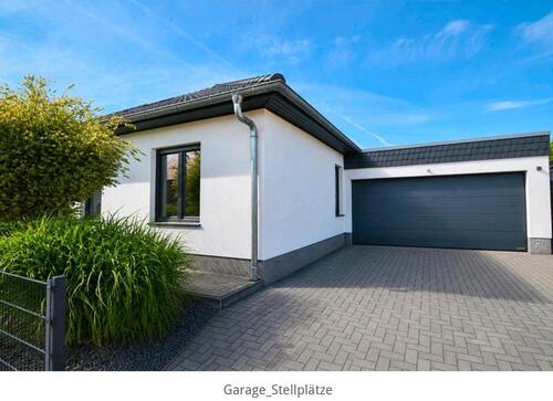Foto - 6 Zimmer Bungalow zum Kaufen in Lachendorf