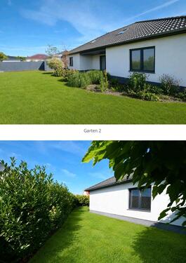 Foto - 6 Zimmer Bungalow in Lachendorf