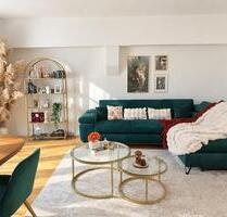 Helle Maisonette-Wohnung im Stadtzentrum Rastatt