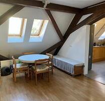 4-Zimmer DG Wohnung in Bad WildbadCalmbach