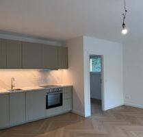 Kernsanierte 1,5- Zimmerwohnung am Johannisthaler Chaussee - Berlin Neukölln
