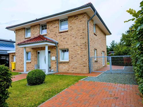 Foto - Einfamilienhaus in Flensburg zum Kaufen