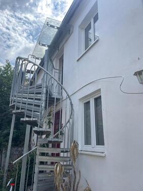Foto - 1 Zimmer in 4-Zimmer-Wohnung in Neuburg an der Donau möbliert