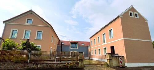 Foto - Neuwertig & gemütlich – 2-Zimmer-Traum in saniertem Altbau