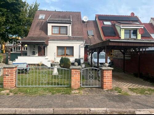 Foto - Einfamilienhaus zum Kaufen in Bad Langensalza