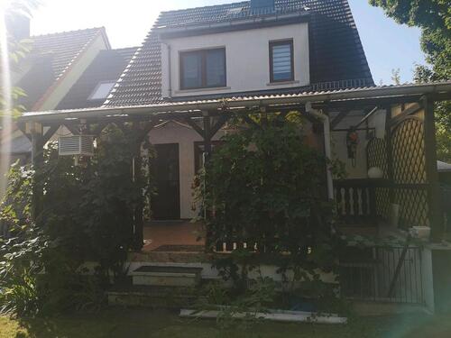 Foto - Einfamilienhaus in Bad Langensalza