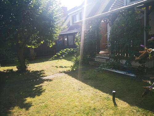 Foto - Einfamilienhaus in Bad Langensalza zum Kaufen