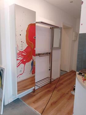 Foto - WG Wohnung 400 - 400,00 EUR Kaltmiete,