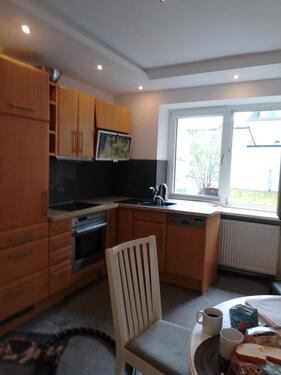 Foto - Etagenwohnung in Wuppertal zur Miete