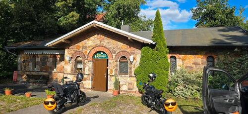 Foto - Gaststätte in Jeßnitz - Umnutzung Wohnhaus