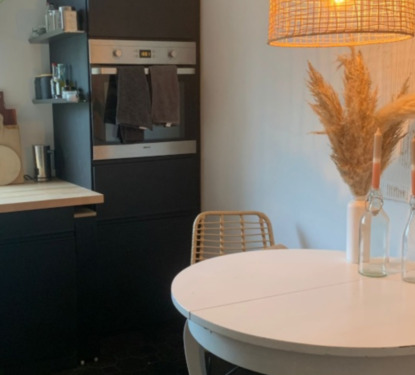 Foto - Wohnung zur Zwischenmiete am Aasee