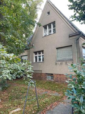 Foto - Einfamilienhaus zum Kaufen in Blankenfelde-Mahlow